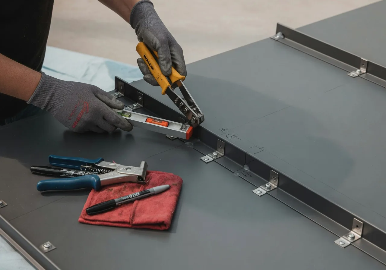 Why choose Metal Roofing Installation in Bailey, MS